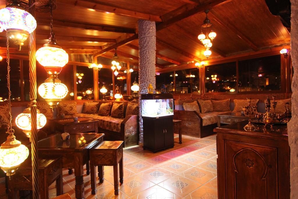 Residence Hoteliere Chez Aziz Chefchaouen Bagian luar foto